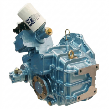 ZF 286A Marine Transmission 波箱 全新船舶零件